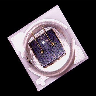 Image Surface Mount LED